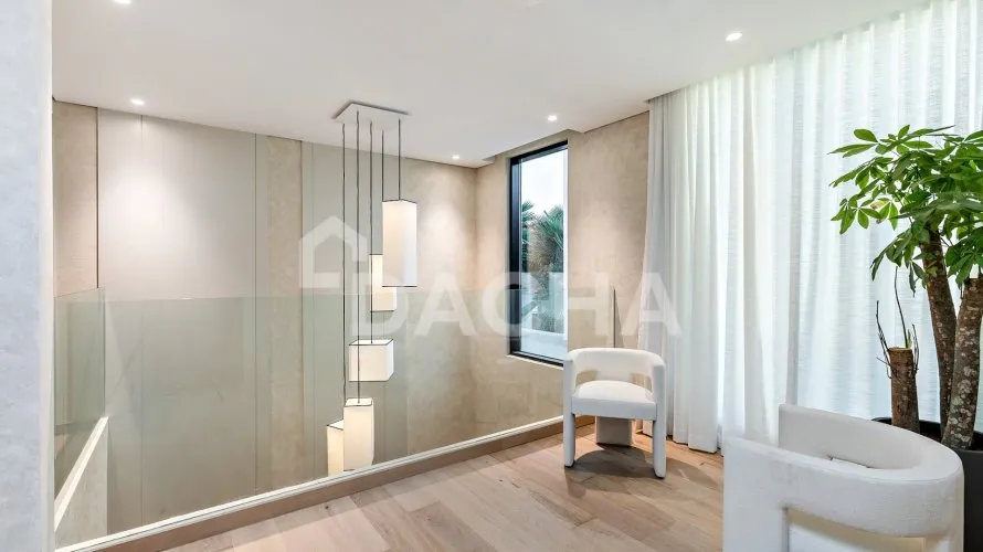 4 bedrooms villa for sale, Jumeirah Islands, Dubai, UAE No. 2393 № 12