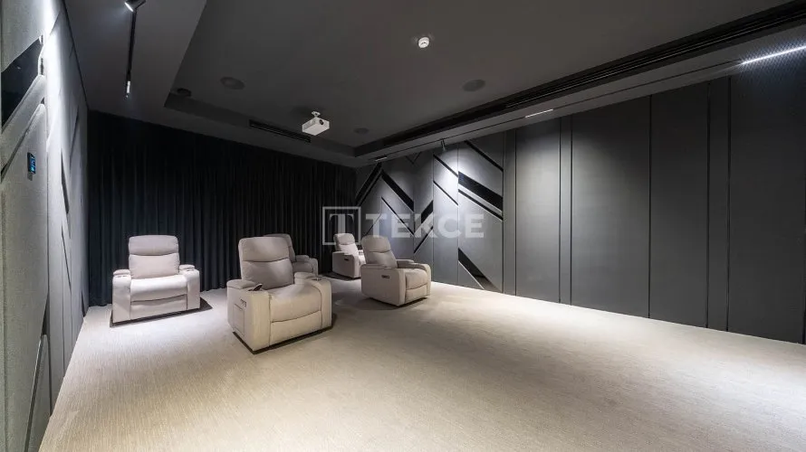 6 bedrooms villa for sale, Dubai, UAE No. 2343 № 25