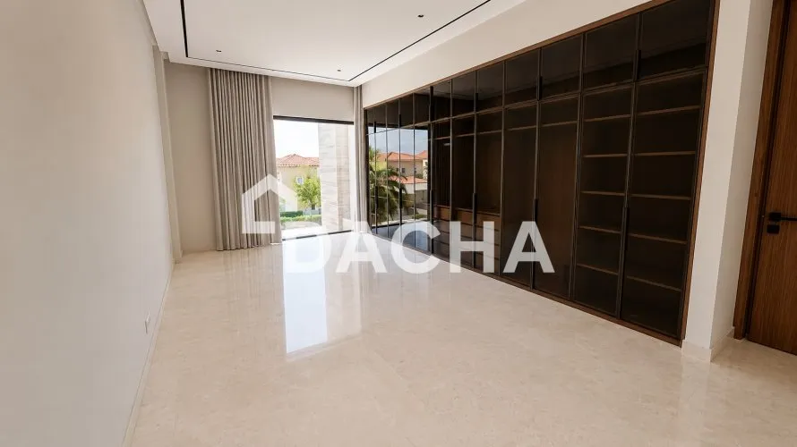 6 bedrooms villa for sale , Jumeirah Park Homes, Jumeirah Park, Dubai, UAE No. 2456