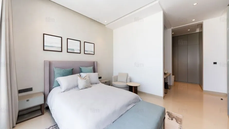5 bedrooms villa for sale, Al Barsha, Dubai, UAE No. 2333 № 28