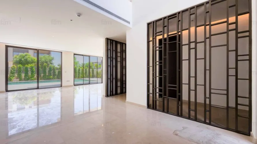 5 bedrooms villa for sale, Dubai Hills Estate, Dubai, UAE No. 2637 № 19