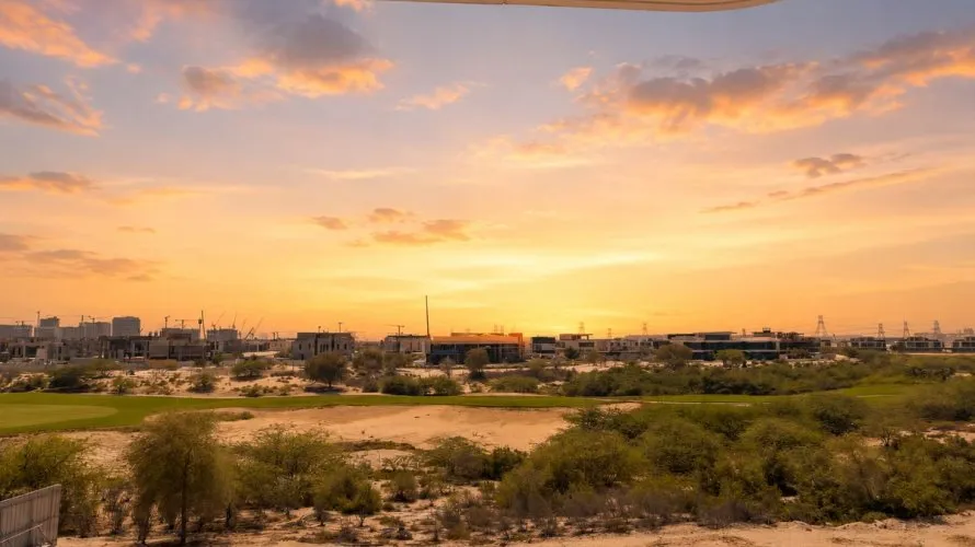 6 bedrooms villa for sale, Dubai Hills Estate, Dubai, UAE No. 2612 № 8