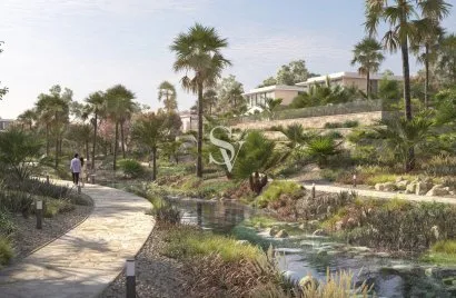 6 bedrooms villa for sale, Mohammed Bin Rashid City, Dubai, UAE No. 2303