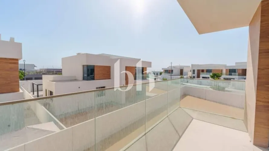 5 bedrooms villa for sale, Saadiyat Island, Abu Dhabi, UAE No. 2626 № 2