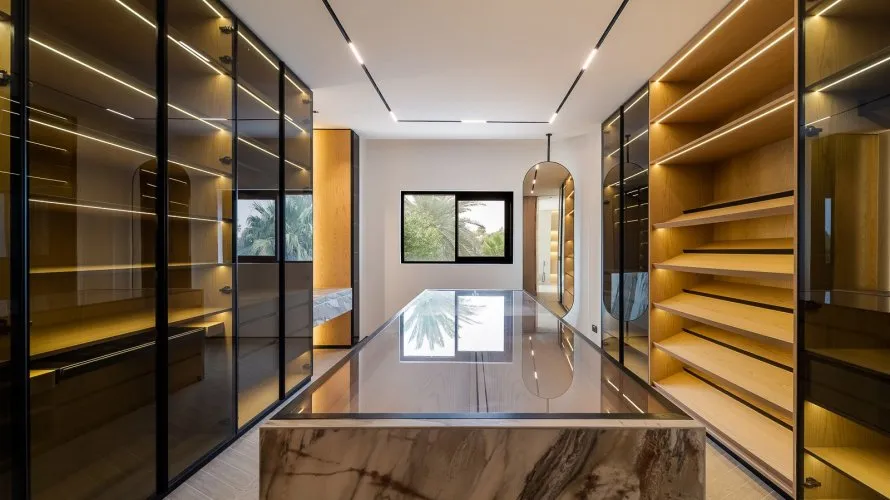 6 bedrooms villa for sale, Dubai Investment Park, Dubai, UAE No. 2409 № 7