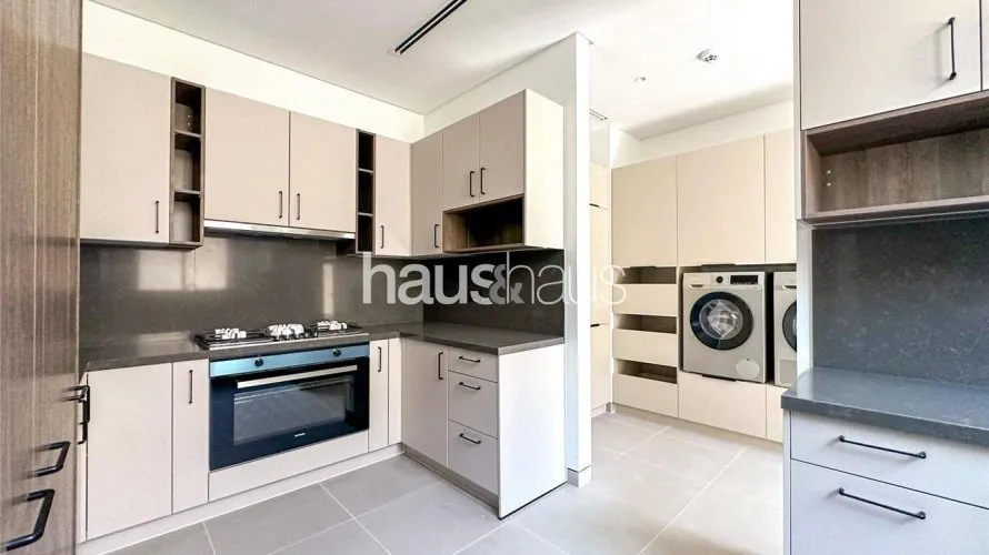 5 bedrooms villa for sale , Harmony, Tilal Al Ghaf, Dubai, UAE No. 2219 № 1