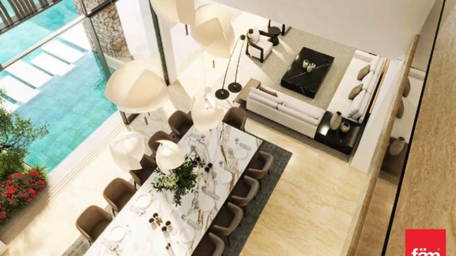 6 bedrooms villa for sale, Tilal Al Ghaf, Dubai, UAE No. 2245 № 8