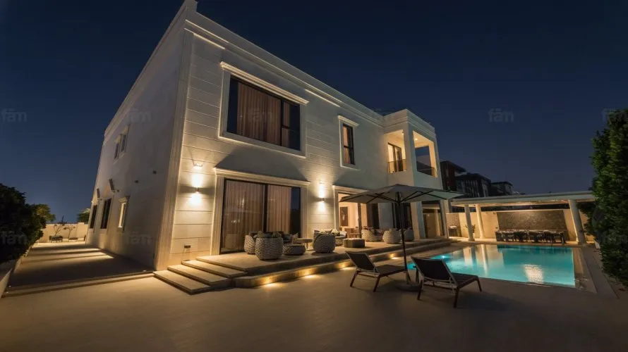 5 bedrooms villa for sale, Dubai Hills Estate, Dubai, UAE No. 2388 № 9