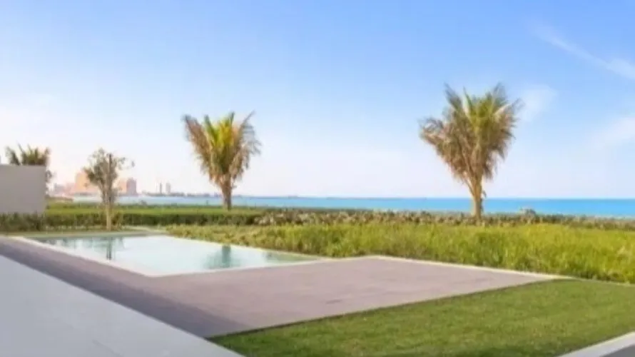4 bedrooms villa for sale, Al Zorah, Ajman, UAE No. 2226 № 20