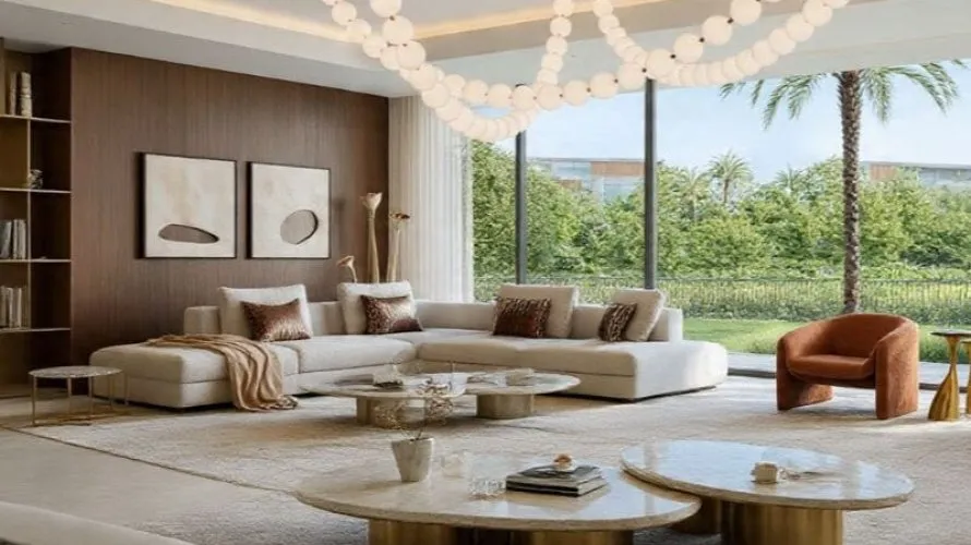 7 bedrooms villa for sale , Dubai, UAE No. 2508 № 9