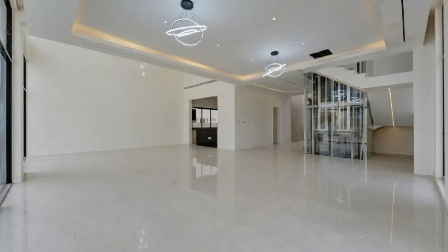 6 bedrooms villa for sale , Jumeirah Park, Dubai, UAE No. 2252 № 16