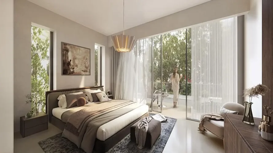 5 bedrooms villa for sale, Al Reem Island, Abu Dhabi, UAE No. 2560 № 3