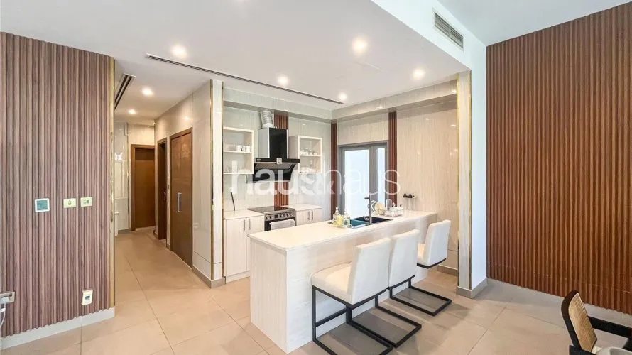 5 bedrooms villa for sale, Sidra Villas, Dubai Hills Estate, Dubai, UAE No. 2221 № 8