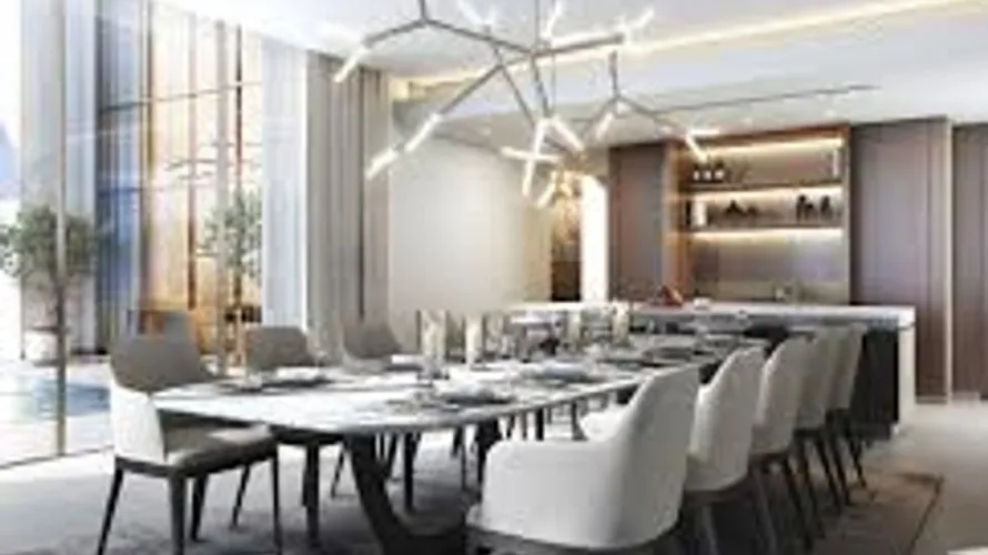 5 bedrooms villa for sale, Dubai, UAE No. 2470 № 4