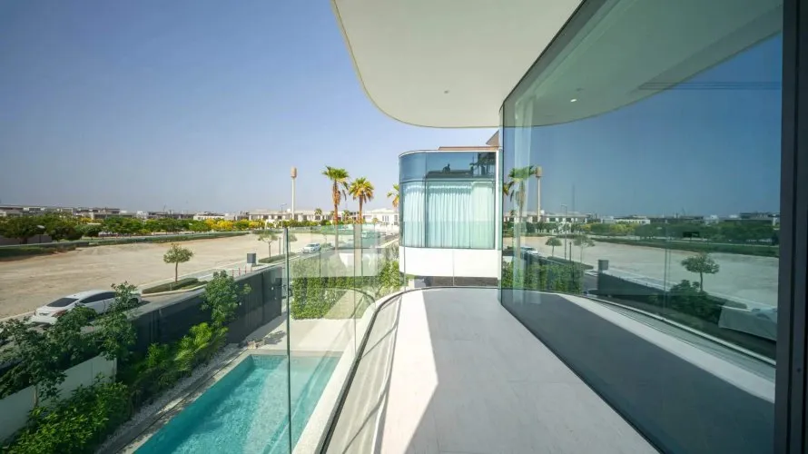 6 bedrooms villa for sale in Kaia Villa by Atara Development, Pearl Jumeirah, Jumeirah, Dubai, UAE No. 2351 № 5
