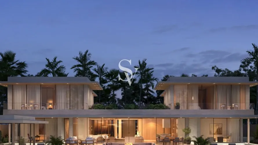 6 bedrooms villa for sale, Mohammed Bin Rashid City, Dubai, UAE No. 2303 № 26