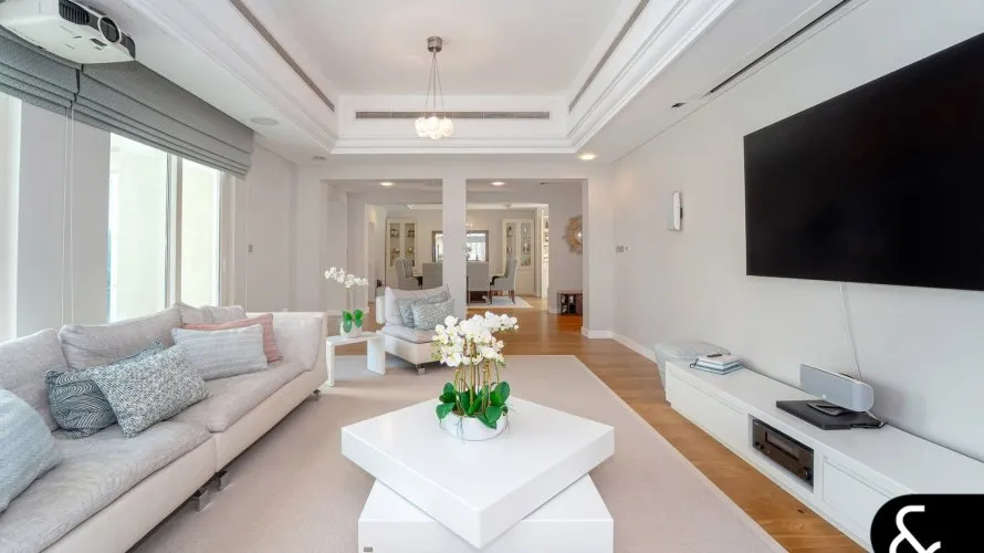 6 bedrooms villa for sale, Victory Heights, Dubai Sports City, Dubai, UAE No. 2298 № 26