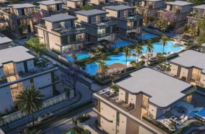 6 bedrooms villa for sale in Wellington Grand Villas, Dubai, UAE No. 2466