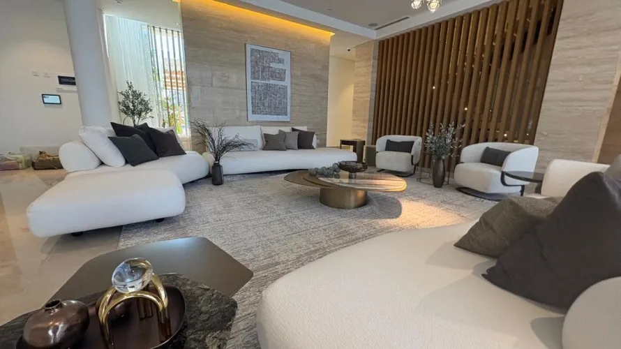 6 bedrooms villa for sale, Al Reem Island, Abu Dhabi, UAE No. 2561