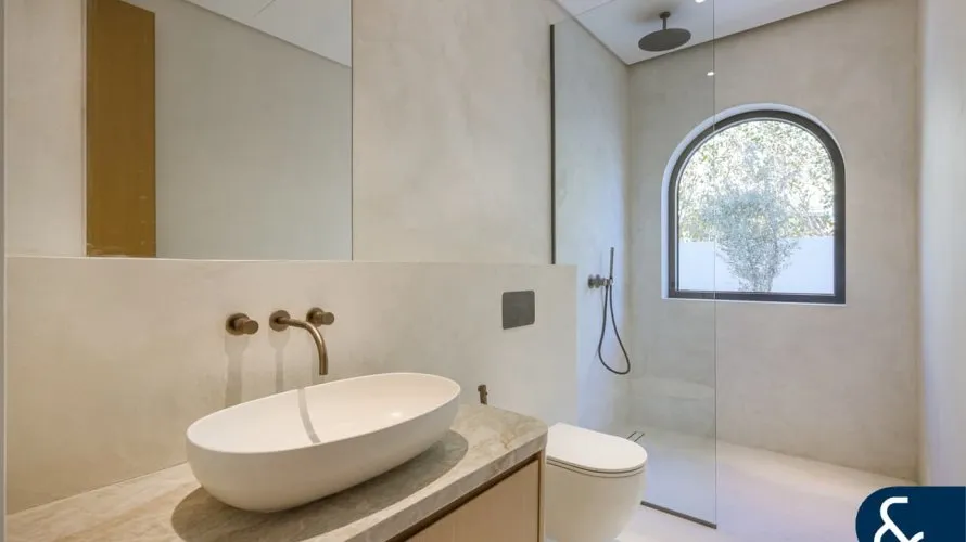5 bedrooms villa for sale , Arabian Ranches, Dubai, UAE No. 2270 № 15