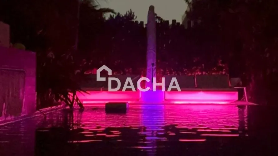 4 bedrooms villa for sale, Sidra Villas, Dubai Hills Estate, Dubai, UAE No. 2656 № 2
