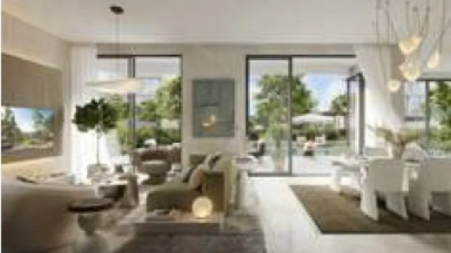 5 bedrooms villa for sale, Dubai Hills Estate, Dubai, UAE No. 2315 № 1