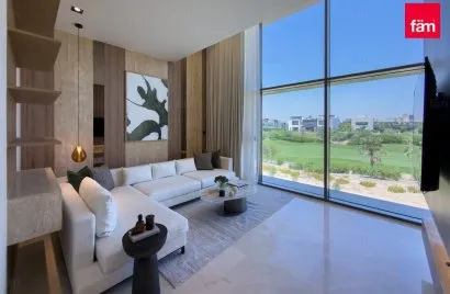 6 bedrooms villa for sale , Dubai Hills Estate, Dubai, UAE No. 2519