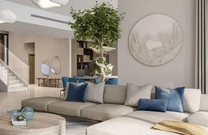 5 bedrooms villa for sale , Dubai Hills Estate, Dubai, UAE No. 2497