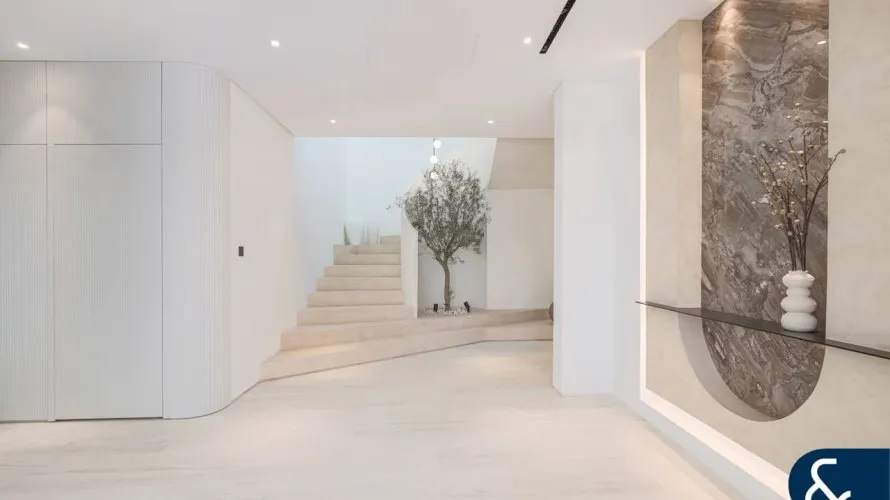 5 bedrooms villa for sale , Arabian Ranches, Dubai, UAE No. 2270 № 22
