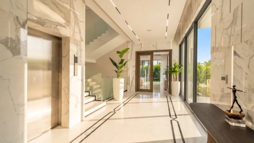 6 bedrooms villa for sale, Dubai, UAE No. 2489 № 27