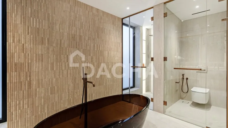 5 bedrooms villa for sale , Jumeirah Islands, Dubai, UAE No. 2428 № 26