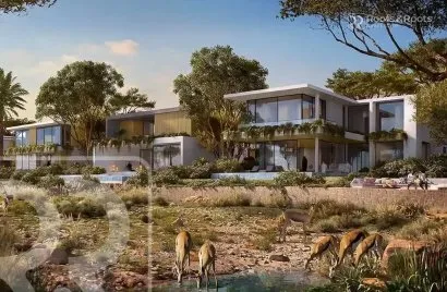 5 bedrooms villa for sale, Dubai, UAE No. 2625