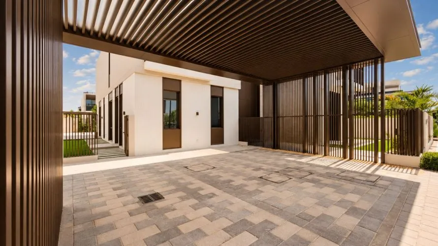 5 bedrooms villa for sale, Dubai Hills Estate, Dubai, UAE No. 2637 № 6