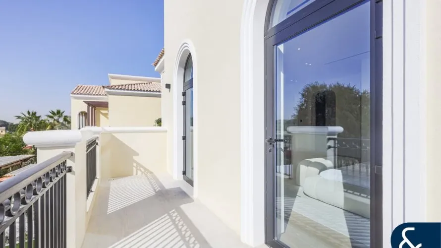 5 bedrooms villa for sale , Arabian Ranches, Dubai, UAE No. 2270 № 8