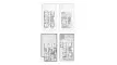 6 bedrooms Villa floor plan «VILLA 6BR» in Wellington Grand Villas
