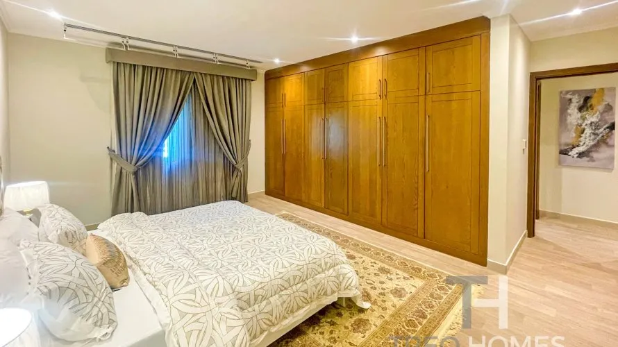4 bedrooms villa for sale, Regional, Jumeirah Park, Dubai, UAE No. 2210 № 4