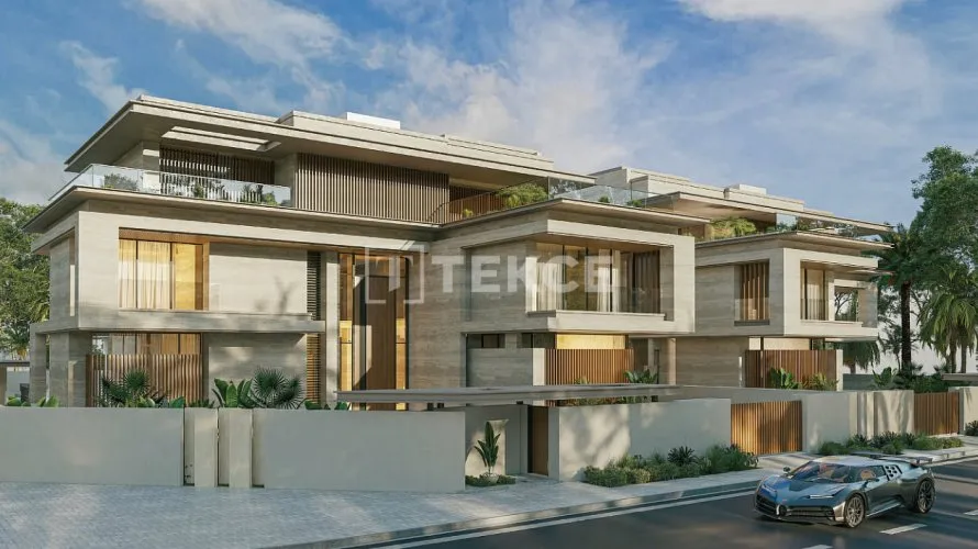5 bedrooms villa for sale, Dubai, UAE No. 2328 № 6