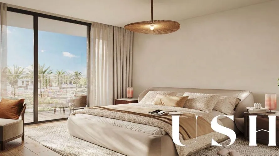 5 bedrooms villa for sale, District 11, Mohammed Bin Rashid City, Dubai, UAE No. 2224 № 1