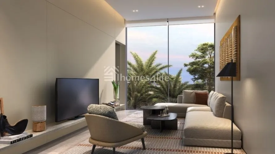 5 bedrooms villa for sale, Palm Jebel Ali, Dubai, UAE No. 2634 № 5