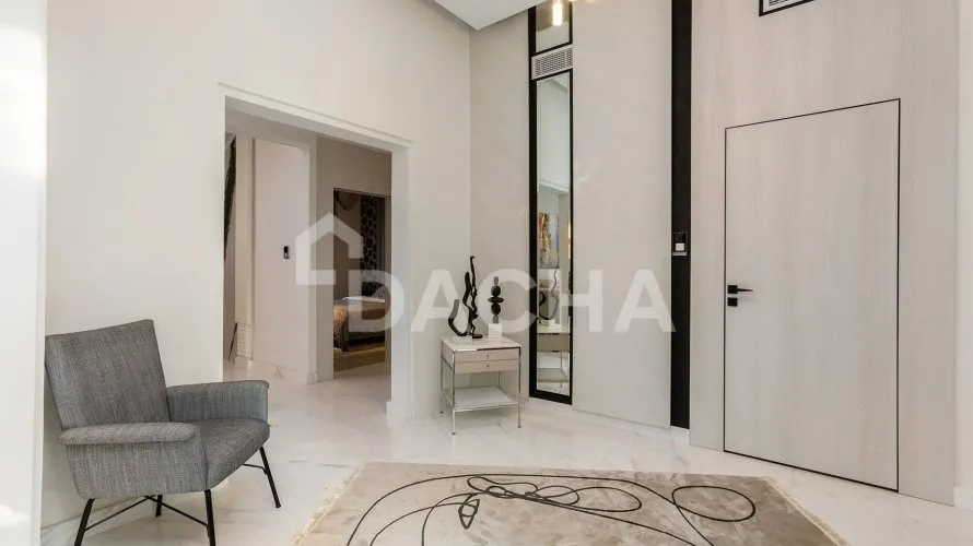 4 bedrooms villa for sale, Jumeirah Islands, Dubai, UAE No. 2482 № 10