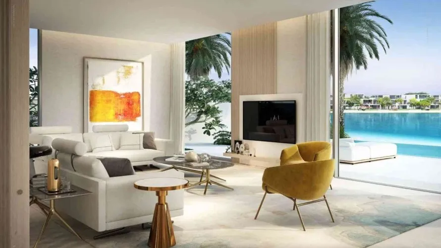 6 bedrooms villa for sale , Dubai, UAE No. 2260 № 5