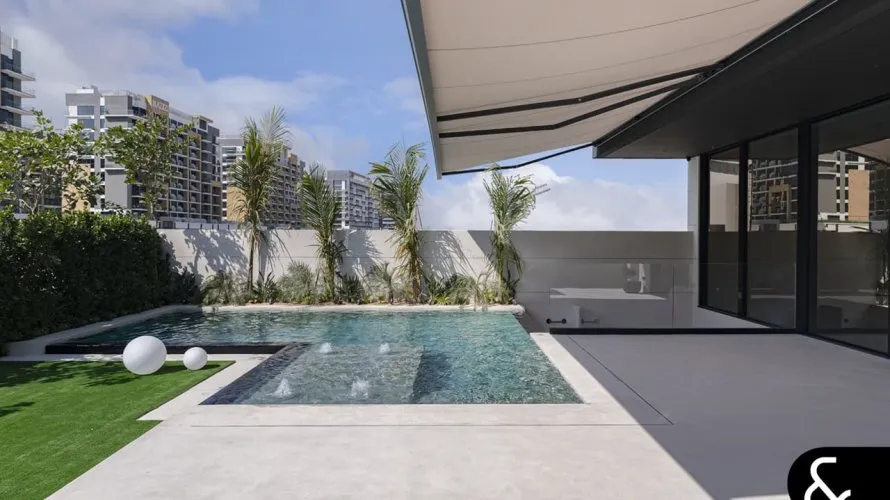 5 bedrooms villa for sale, Sobha Hartland, Mohammed Bin Rashid City, Dubai, UAE No. 2281
