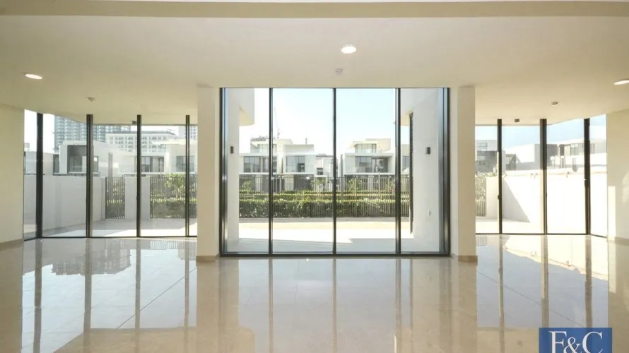 5 bedrooms villa for sale, Dubai Hills Estate, Dubai, UAE No. 2353 № 19