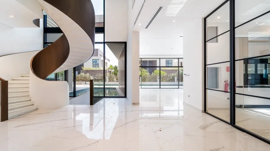 5 bedrooms villa for sale, Wadi Al Safa 3, Dubai, UAE No. 2253 № 25