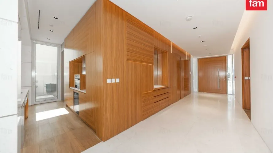 5 bedrooms villa for sale, Palm Jumeirah, Dubai, UAE No. 2320 № 10