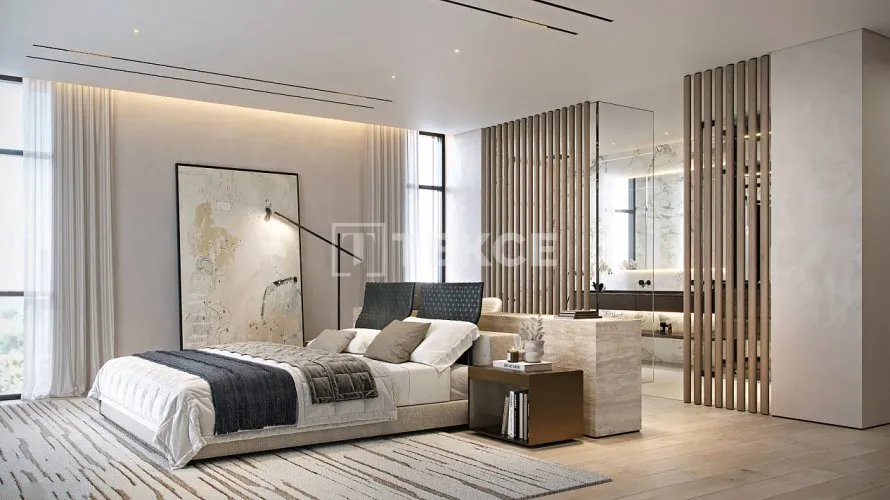 5 bedrooms villa for sale, Dubai, UAE No. 2328 № 21