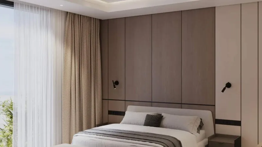 6 bedrooms villa for sale in Haia Villa Terra Collection, Pearl Jumeirah, Jumeirah, Dubai, UAE No. 2352 № 2