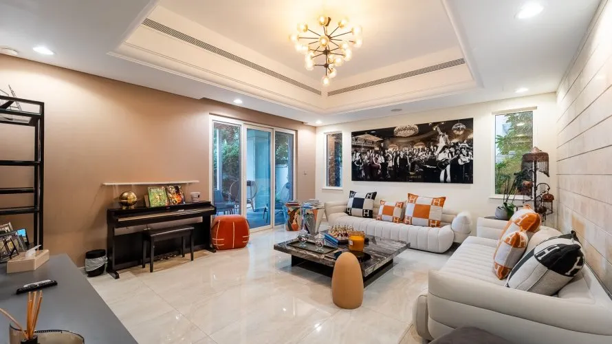 5 bedrooms villa for sale, Dubai Sports City, Dubai, UAE No. 2310 № 15