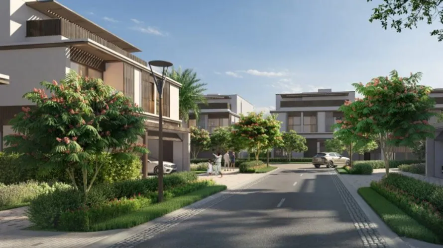 5 bedrooms villa for sale, Nadd Al Sheba, Dubai, UAE No. 2347 № 13