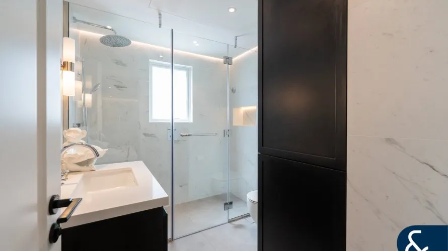 4 bedrooms villa for sale, The Lakes, Dubai, UAE No. 2295 № 9